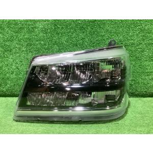 ハイゼット 3BD-S500P 左ヘッドランプASSY 標準  R3/12~  W6848 8117...