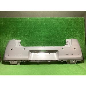 ムーヴキャンバス 5BA-LA850S Rバンパーフェース  S42 ※R4/7~ 灰 52159-...