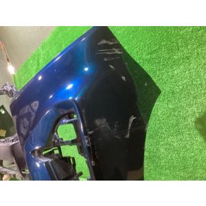 タント 6BA-LA650S Fバンパーフェー...の詳細画像2