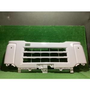ハイゼット 3BD-S700V Fバンパーフェース クルーズ W19 ※R3/12~ 白 52101...
