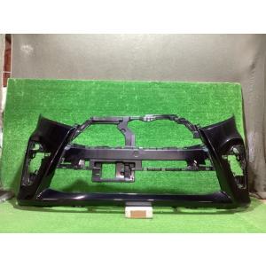 タント 6BA-LA650S Fバンパーフェース カスタム  ~R4/9 黒パール 52119-B2...