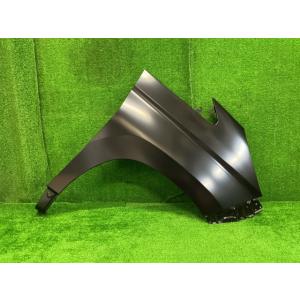ノア 6BA-MZRA90W 右Fフェンダー S-G  ※R4/1~ 黒無塗装  53811-V10...