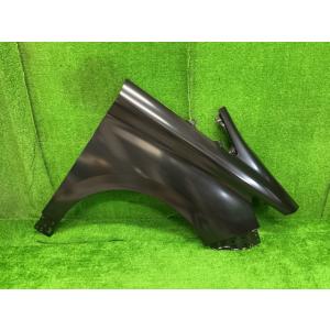 アルファード 3BA-AGH40W 右Fフェンダー Z  ※R5/96~ 黒無塗装  53801-V...