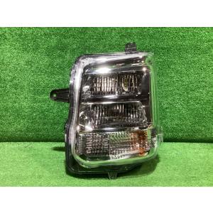 エブリィ 5BD-DA17V 左ヘッドランプASSY バン  R6/1~  A028 35300-6...