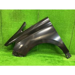 アルファード 3BA-AGH40W 左Fフェンダー   ※R5/6~ 黒無塗装  53802-V20...