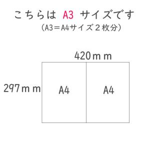 【A3】日本地図ポスター 社会 都道府県一覧 ...の詳細画像2