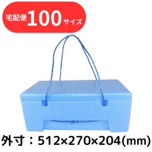 発泡クーラーボックス 8L M-8169 キャプテンスタッグ(CAPTAIN