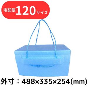 宅急便 発泡スチロール梱包 楽天市場】【5％OFF 8/11 01:59まで】発泡スチロール容器 発砲