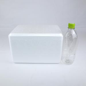 クーラーボックス 発泡スチロール箱 小型 通販...の詳細画像2