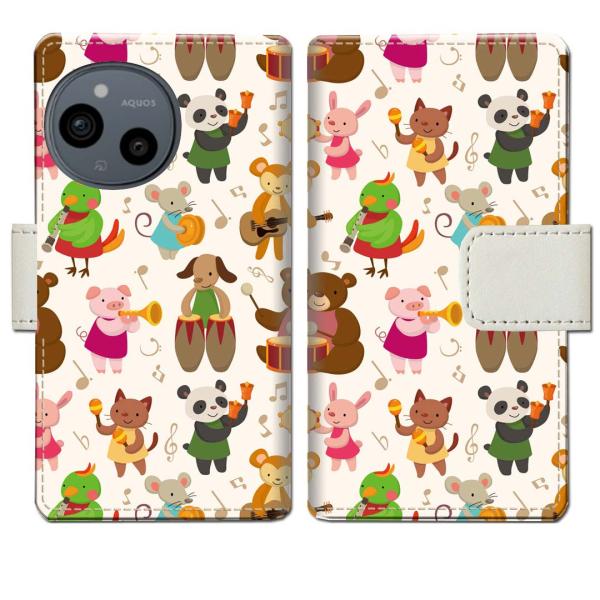 softbank AQUOS sense9 A405SH / SH-53E / SHG14 / SH...