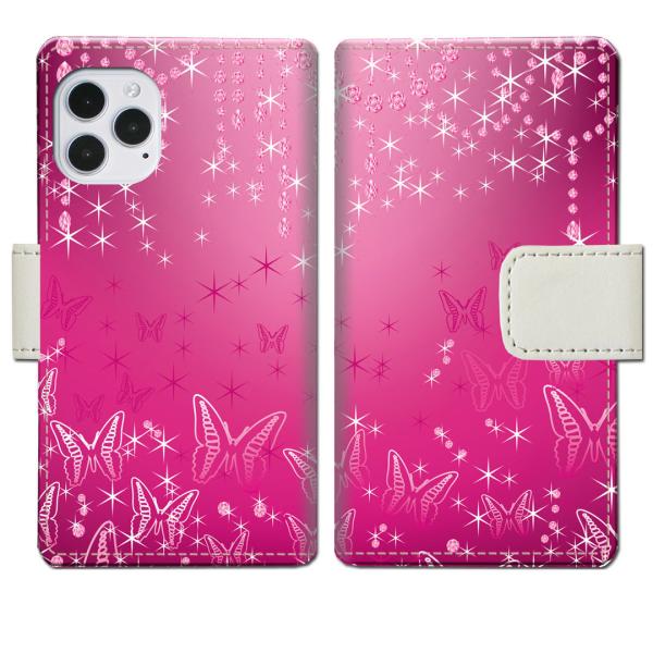 apple iPhone12/iPhone12Pro 手帳型ケース BDデザイン