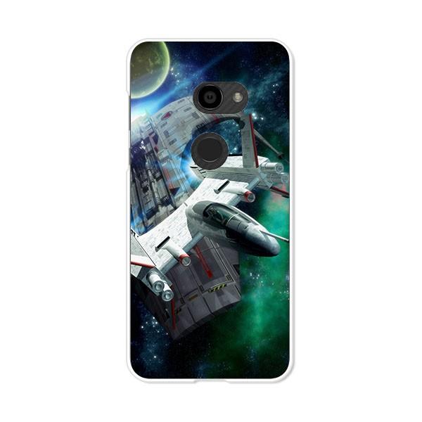 softbank AQUOS zero 801SH  G-TYPE デザインハードケース
