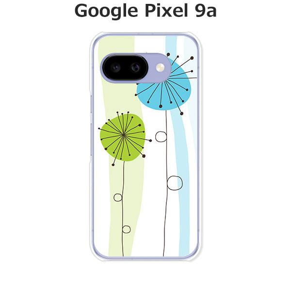 Google Pixel 9a  CutePOP デザインハードケース