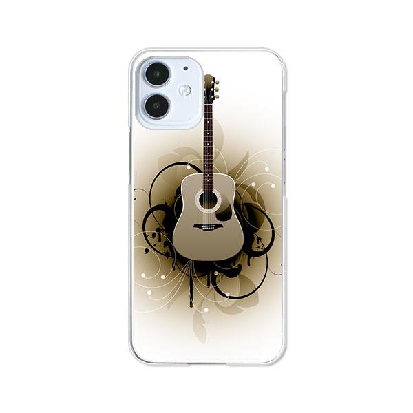 apple iphone12mini  アコギ デザインハードケース