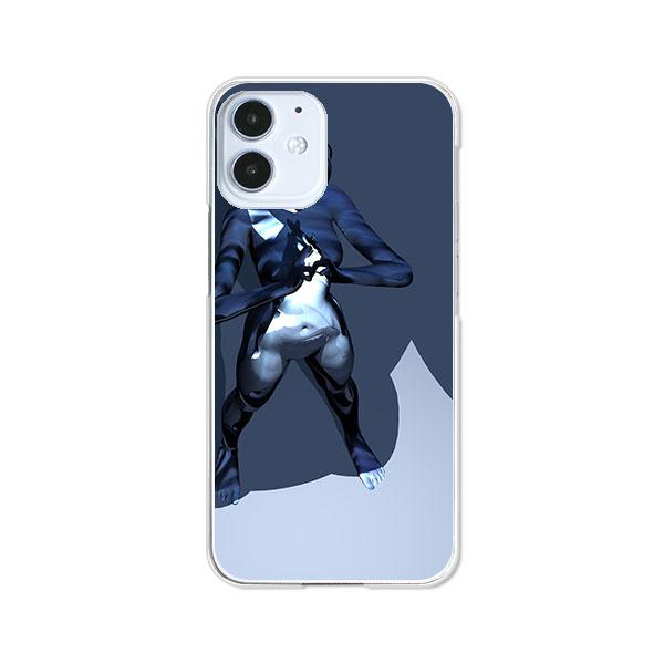 apple iphone12mini  Battle of... デザインハードケース