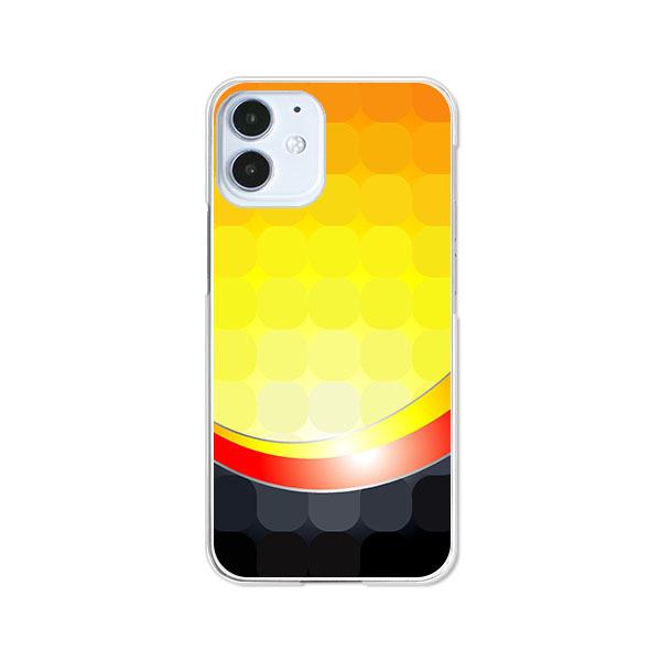 apple iphone12mini  C.C dot デザインハードケース
