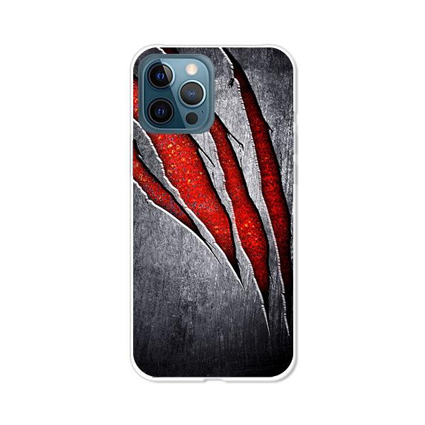 apple iphone12ProMax  Beast デザインハードケース