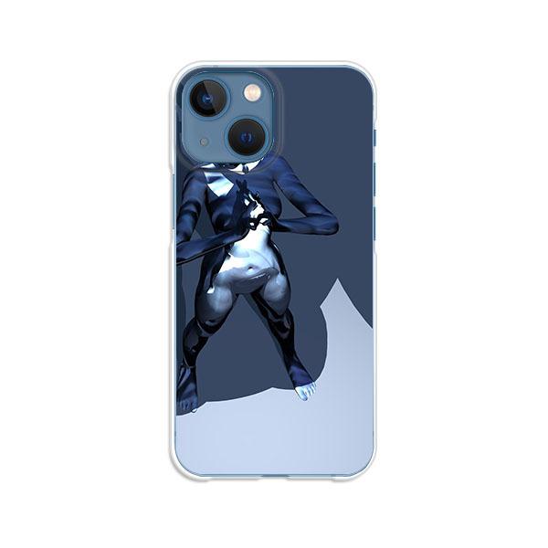 iPhone13mini  Battle of... デザインハードケース