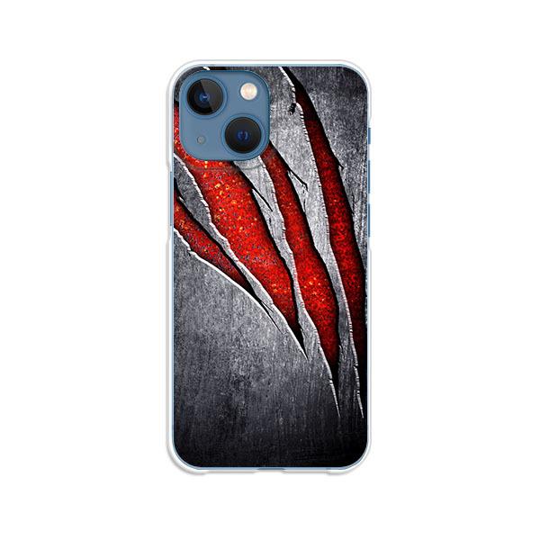 iPhone13mini  Beast デザインハードケース