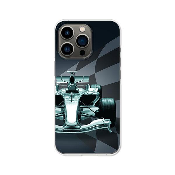 iPhone13Pro  F1 デザインハードケース