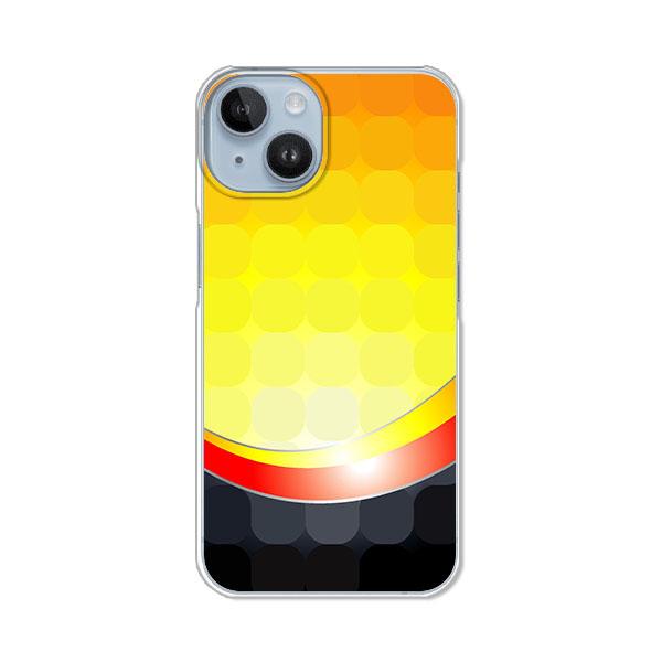 iPhone14 C.C dot デザインハードケース