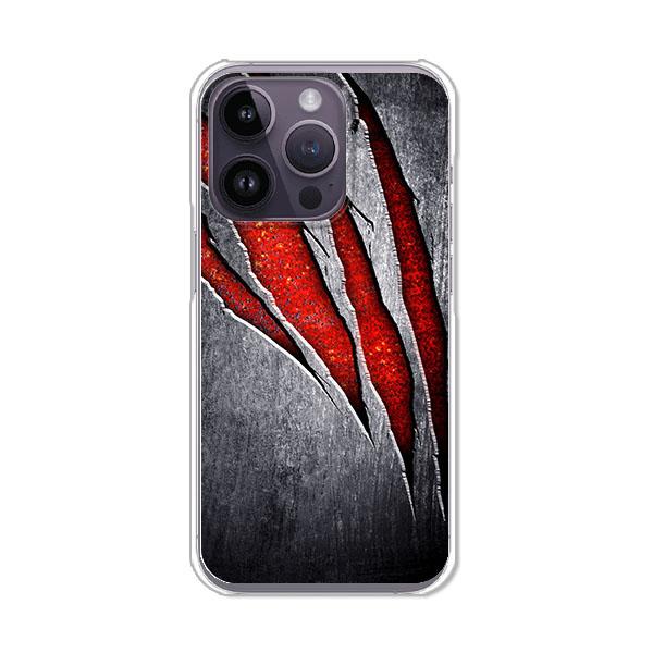 iPhone14Pro Beast デザインハードケース