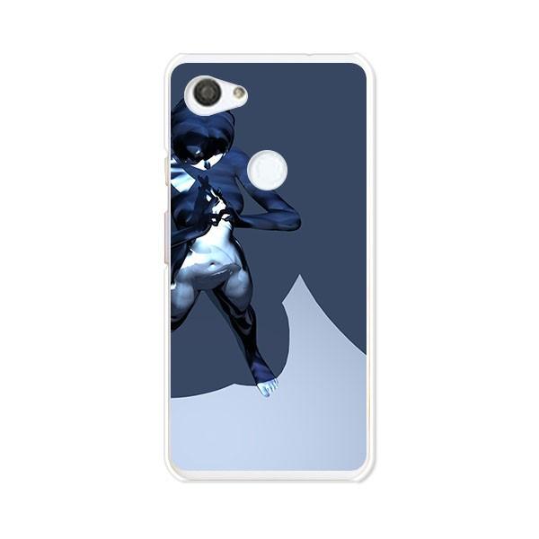 Google Pixel 3a  Battle of... デザインハードケース