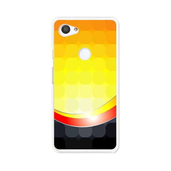 Google Pixel 3a  C.C dot デザインハードケース