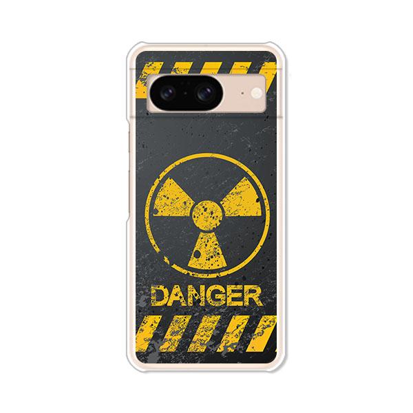 softbank Google Pixel 8  Calm Like A Bomb デザインハードケ...