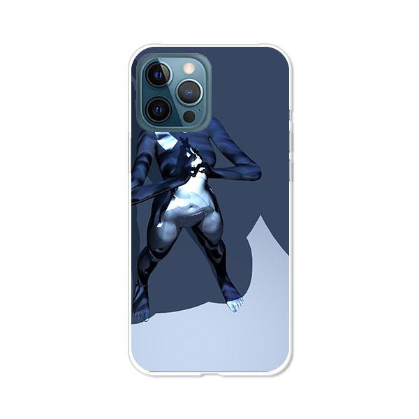 apple iphone12ProMax  Battle of... デザインTPUソフトケース