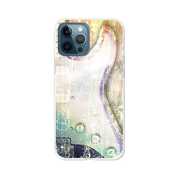 apple iphone12ProMax  カジュアルストラト デザインTPUソフトケース