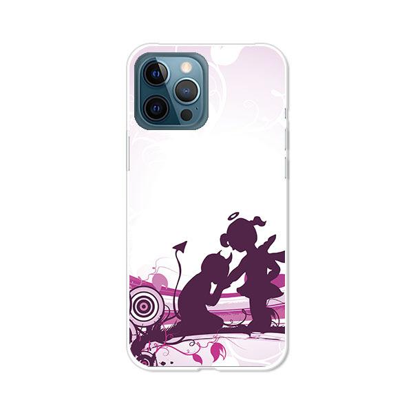 apple iphone12ProMax  契 デザインTPUソフトケース
