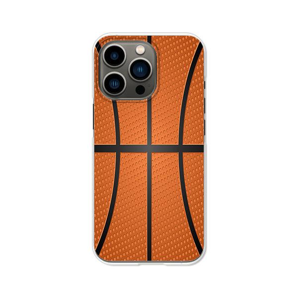 iPhone13Pro  Basketball デザインTPUソフトケース