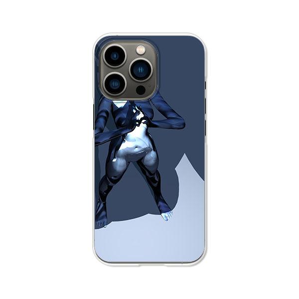 iPhone13Pro  Battle of... デザインTPUソフトケース