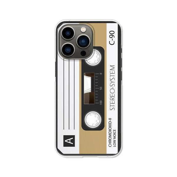 iPhone13Pro  カセット デザインTPUソフトケース