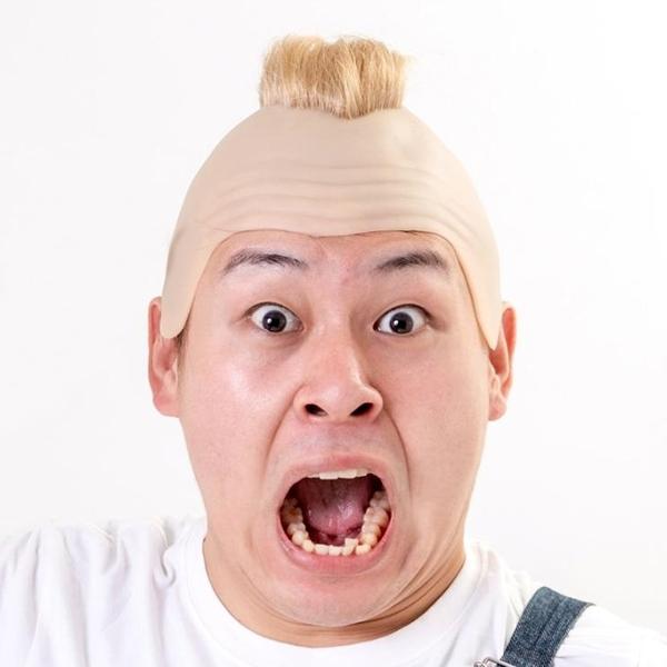 かつら　TV有名人　やばいよ