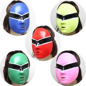 正義の味方　レンジャーのお面｜epshop