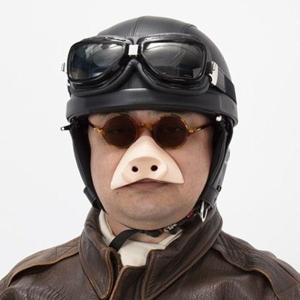 紅の豚 コスプレの商品一覧 通販 Yahoo ショッピング