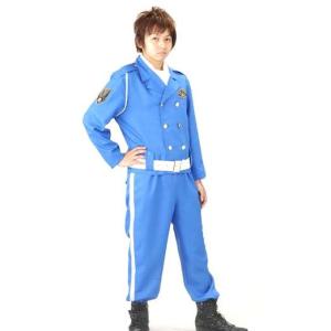 白バイ隊員のコスプレ｜epshop