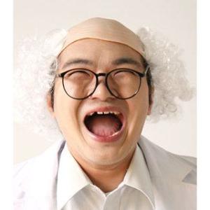 かつら　博士