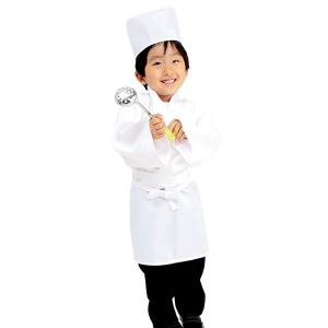 板前のコスプレ　子供用｜epshop