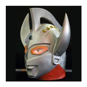 リアルゴムマスク　ウルトラマンタロウ｜epshop