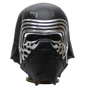 スターウォーズ カイロ・レンのコレクションマスク : コスプレ通販店