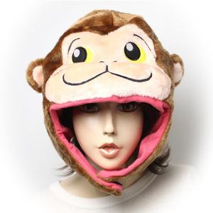 かぶりもの 猿の商品一覧 通販 Yahoo ショッピング
