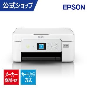 EPSON エプソン カラリオ EW-456A 複合機 A4インクジェット