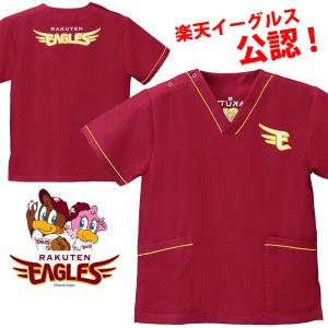 中古・未使用品】マジェスティック 東北楽天ゴールデンイーグルス 2019