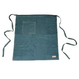 デニム 腰下 エプロン ジーパン並みにぶ厚い ジーンズ