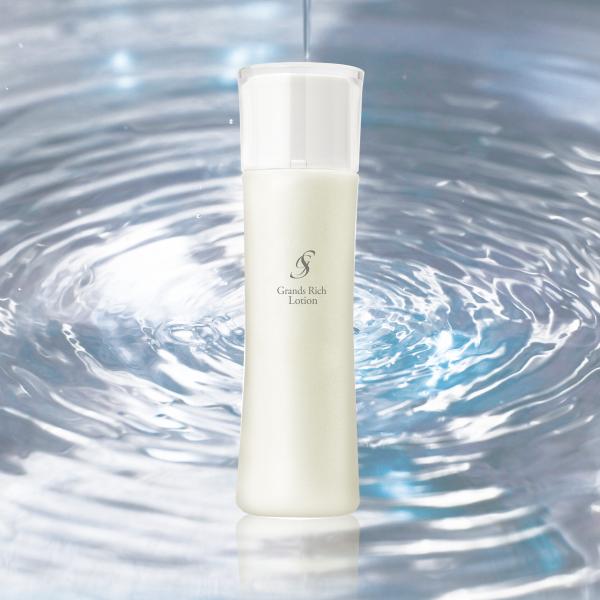 フラーレン APPS エイジングケア　グラン・リッチローション