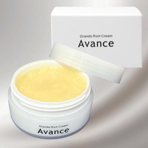 フラーレン APPS エイジングケア ナイトケア スペシャルケア　グラン・リッチクリーム アヴァンセ