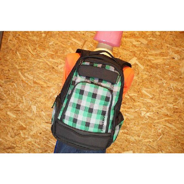 DAKINE：ダカイン 【VARIAL】 26L バックパック/リュック/ストリート●FWY